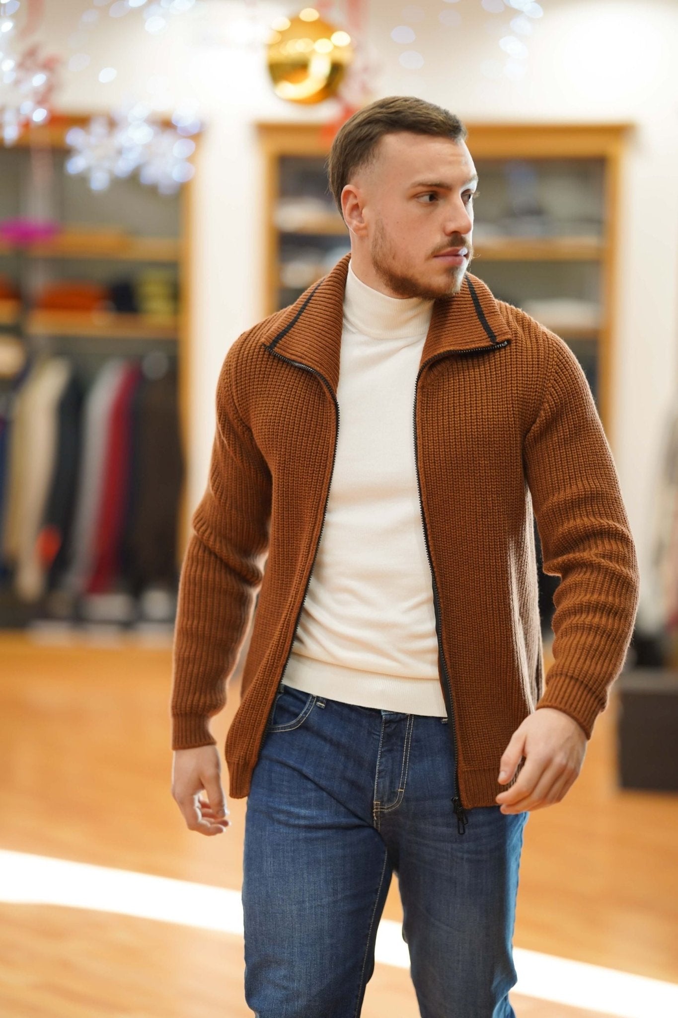 diktat - Maglieria - DK57083 - De Matteo Uomo