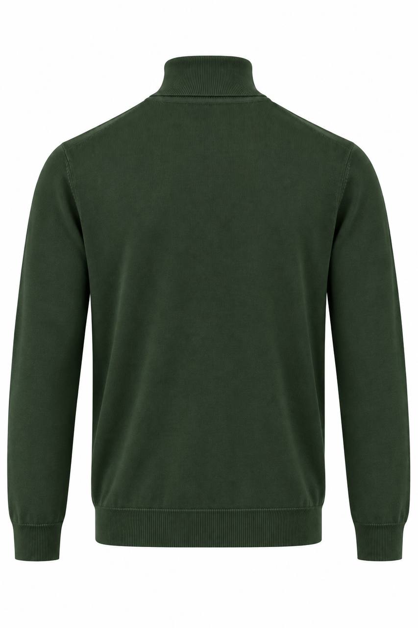 Dolcevita Basic da Uomo - De Matteo Uomo