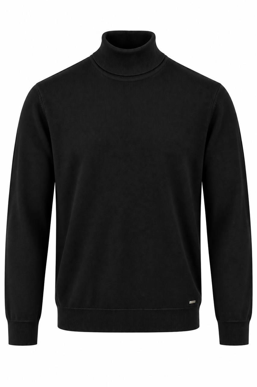 Dolcevita Basic da Uomo - De Matteo Uomo