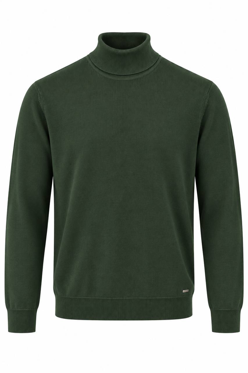 Dolcevita Basic da Uomo - De Matteo Uomo