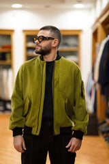 prime homme - giubbino - ag7039