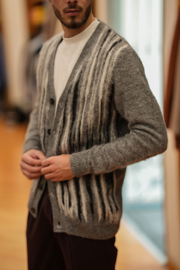 prime homme - Maglieria - ma125