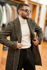 manuel ritz - Cappotti - c4748 233789