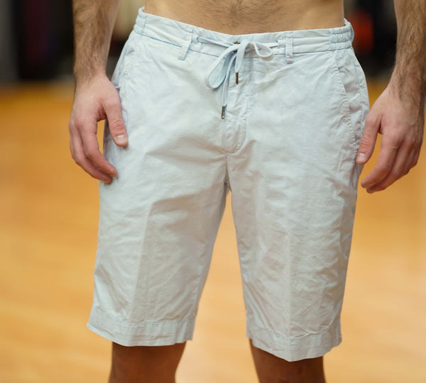 Four.ten - Pantaloncini - P350 - De Matteo Uomo