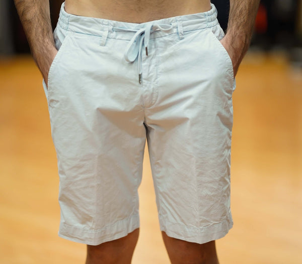 Four.ten - Pantaloncini - P350 - De Matteo Uomo