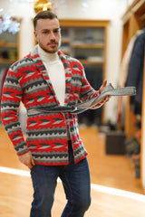 Daniele Alessandrini - Giacche - M9348