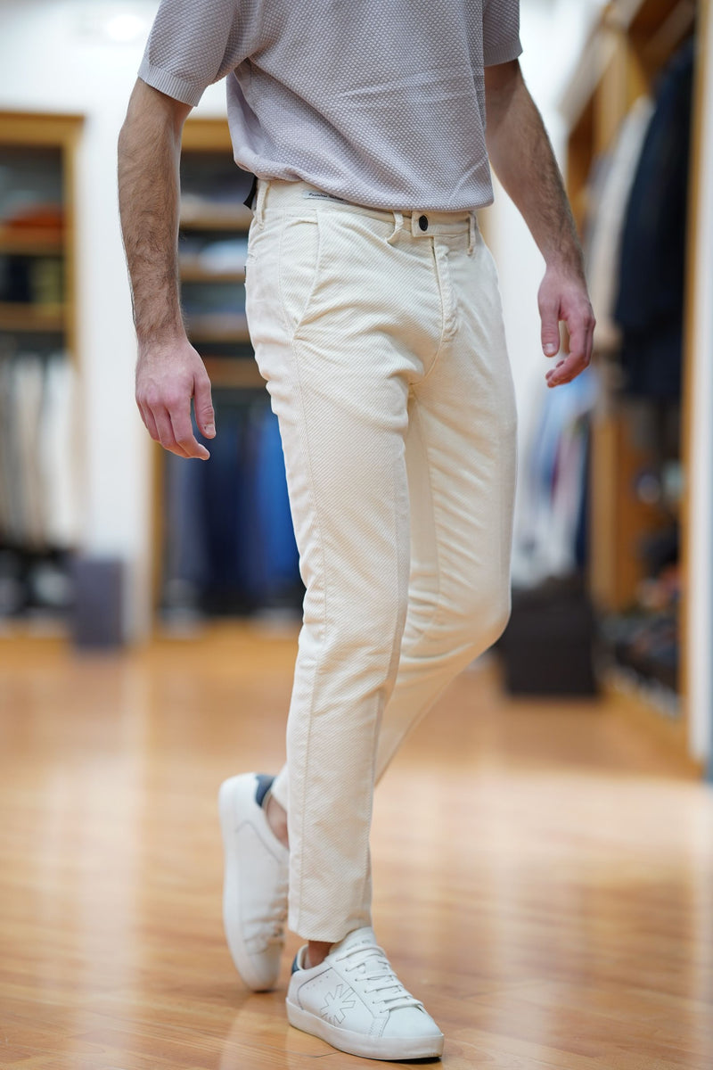 designer - Pantaloni - mi2580