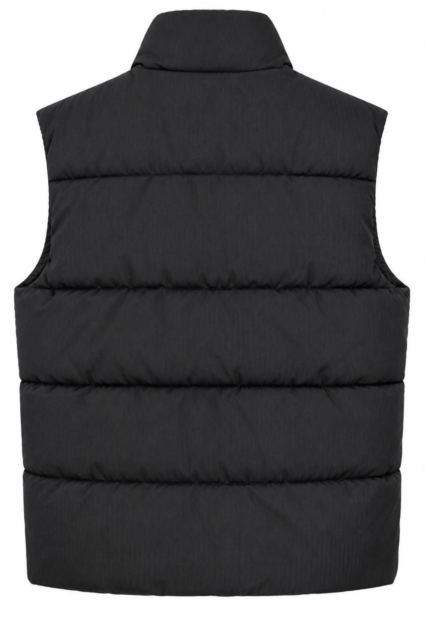 Gilet Uomo Imbottito Idrorepellente - De Matteo Uomo