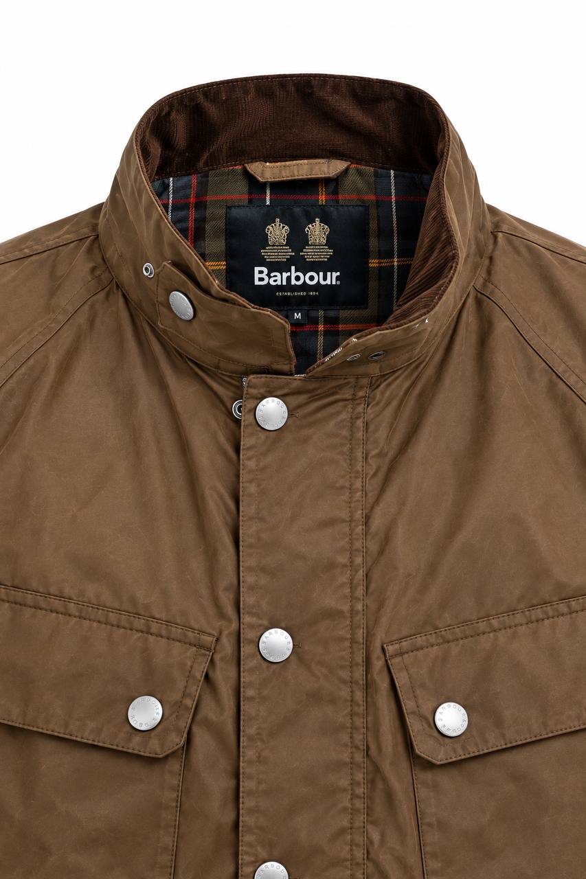 Giubbino Uomo Cerato con Tasconi - De Matteo Uomo