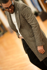 manuel ritz - Cappotti - c4748 223745