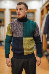 MARK UP - Maglieria - mk590109