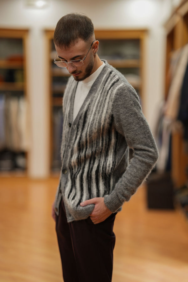prime homme - Maglieria - ma125