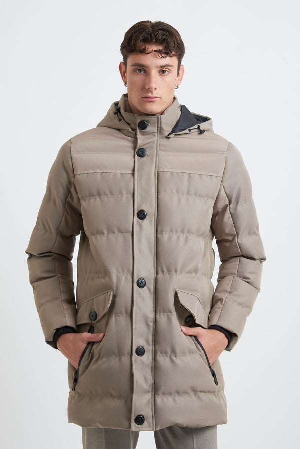 Happer & Co - giubbino - 10111 - 121 - De Matteo Uomo