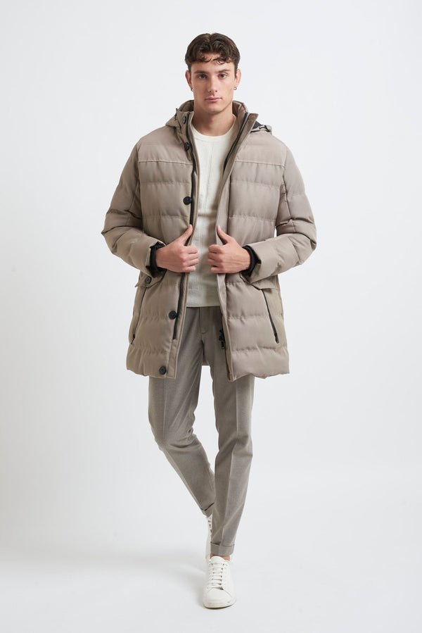 Happer & Co - giubbino - 10111 - 121 - De Matteo Uomo