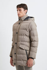 Happer & Co - giubbino - 10111 - 121 - De Matteo Uomo