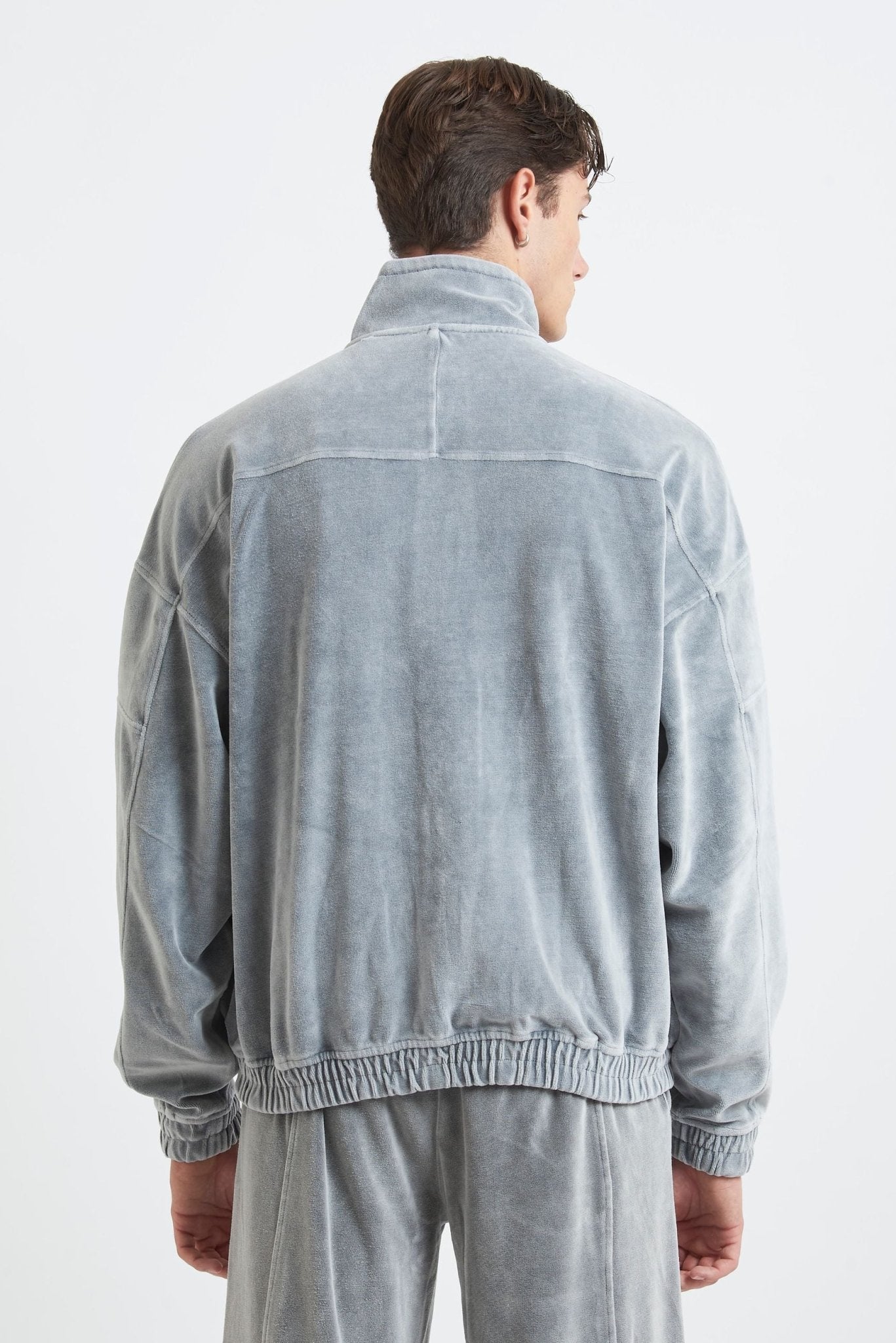 HUGO - Felpa - Set Coordinati - 6678 - De Matteo Uomo