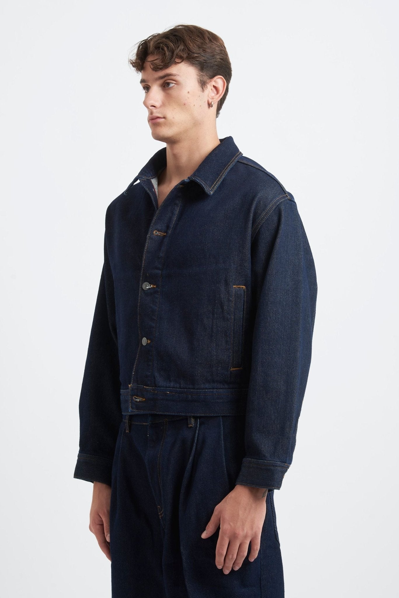 HUGO - giubbino - 7402 - De Matteo Uomo