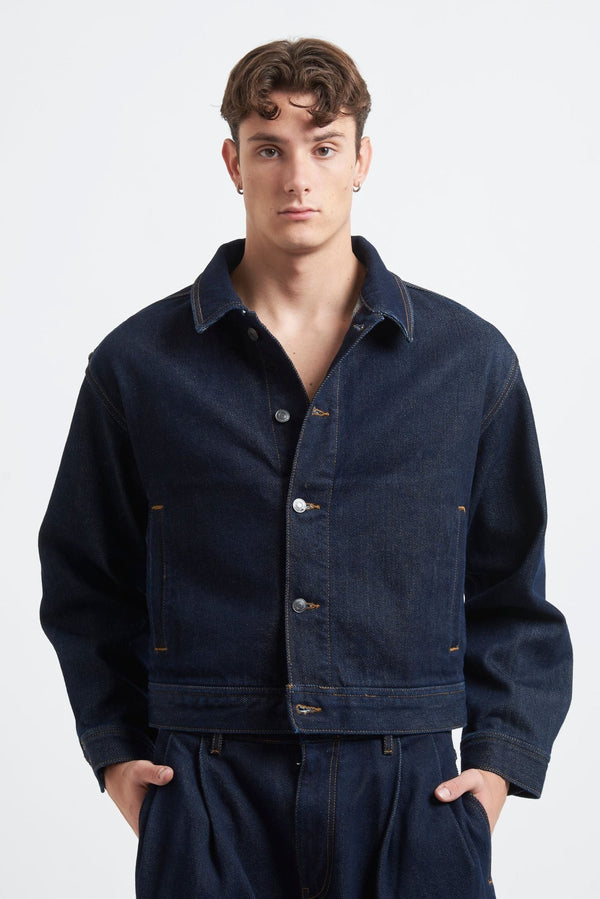 HUGO - giubbino - 7402 - De Matteo Uomo