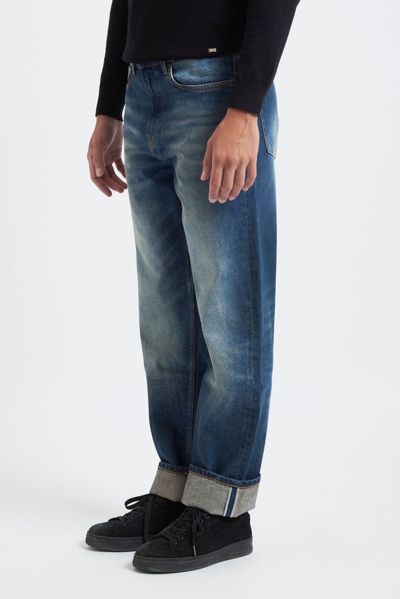 HUGO - jeans - 9905 - De Matteo Uomo