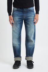HUGO - jeans - 9905 - De Matteo Uomo