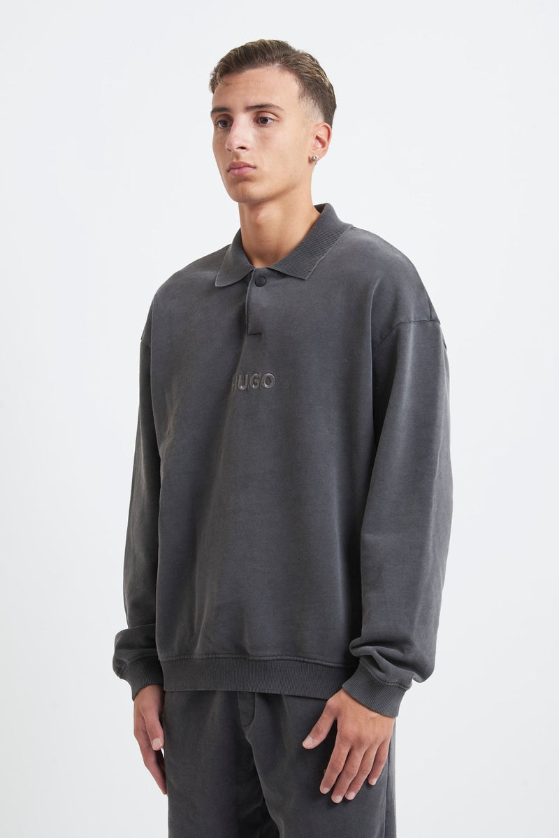 HUGO - Maglia - Set Coordinati - 6395 - De Matteo Uomo