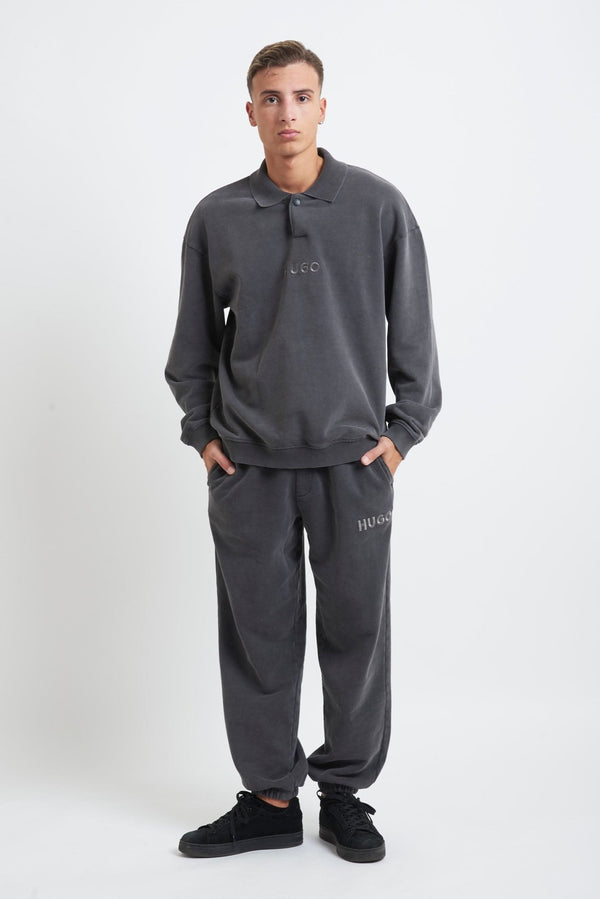 HUGO - Maglia - Set Coordinati - 6395 - De Matteo Uomo