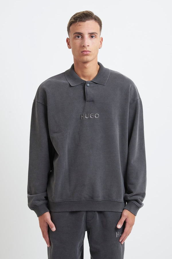 HUGO - Maglia - Set Coordinati - 6395 - De Matteo Uomo
