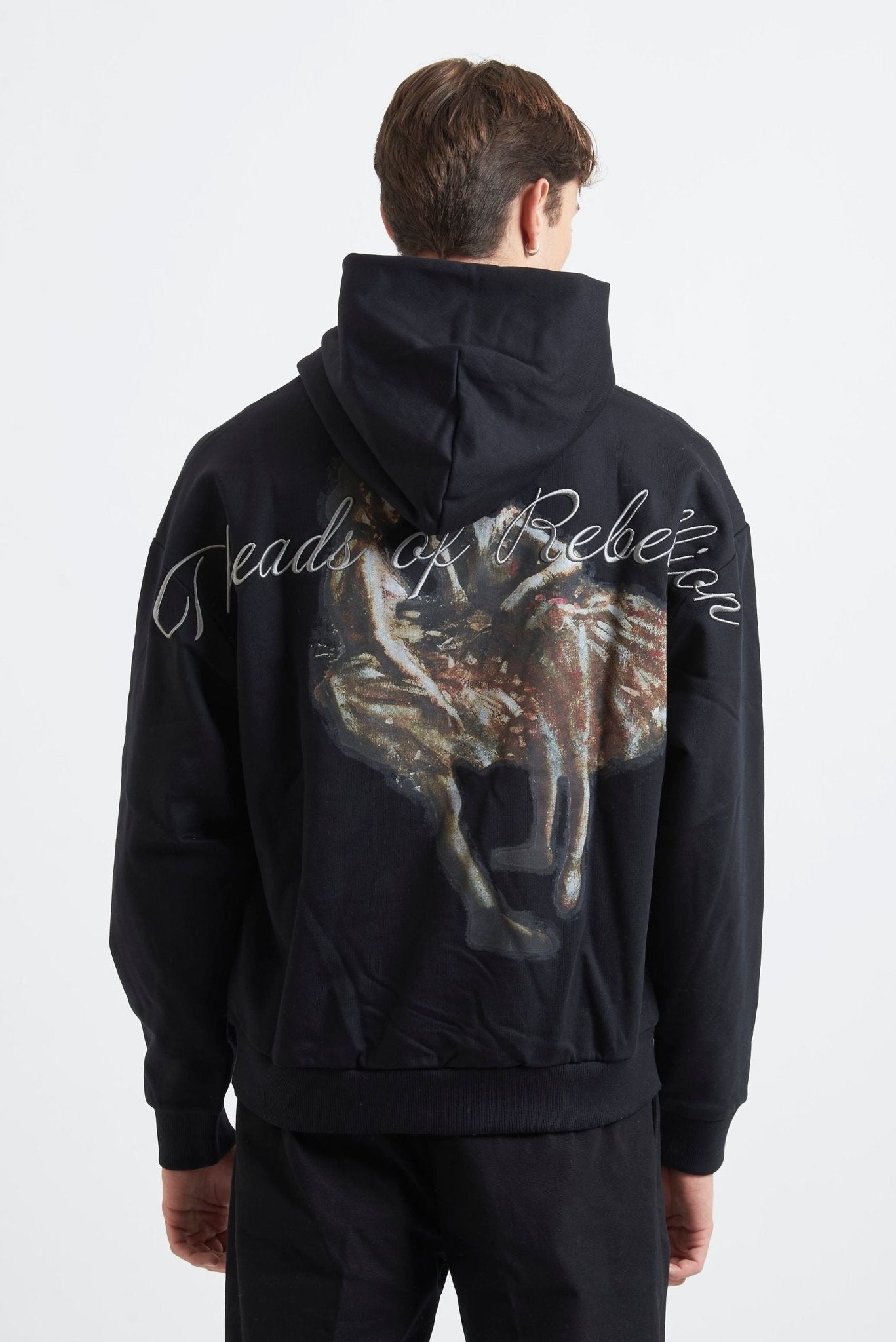 HUGO - Maglieria - 5997 - De Matteo Uomo