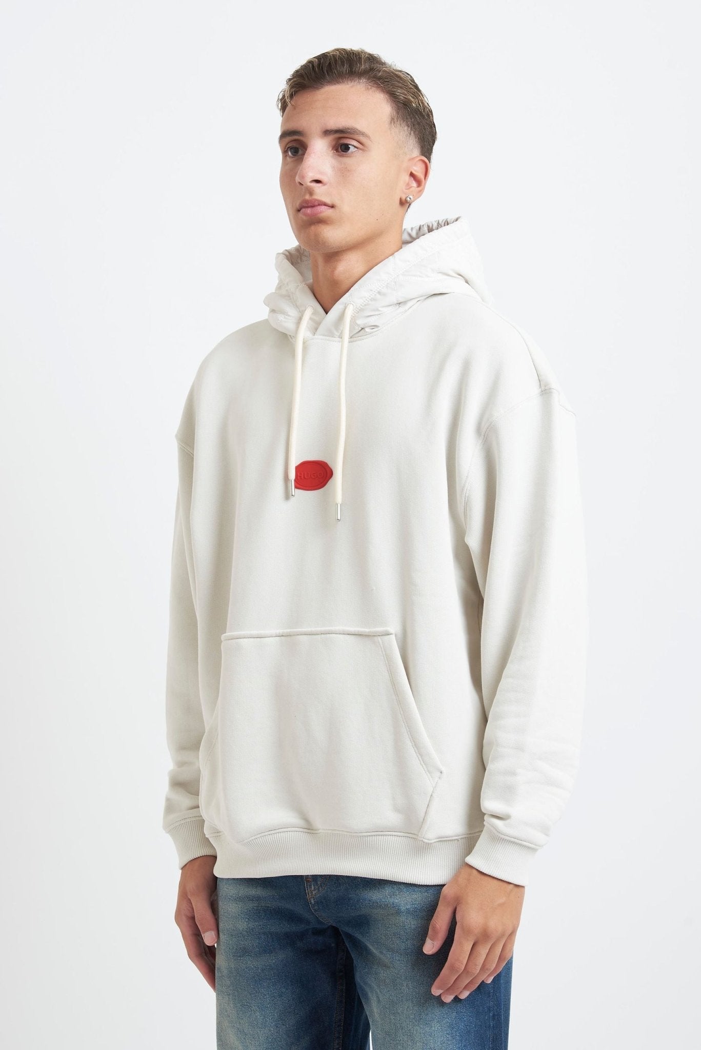 HUGO - Maglieria - 6717 - De Matteo Uomo