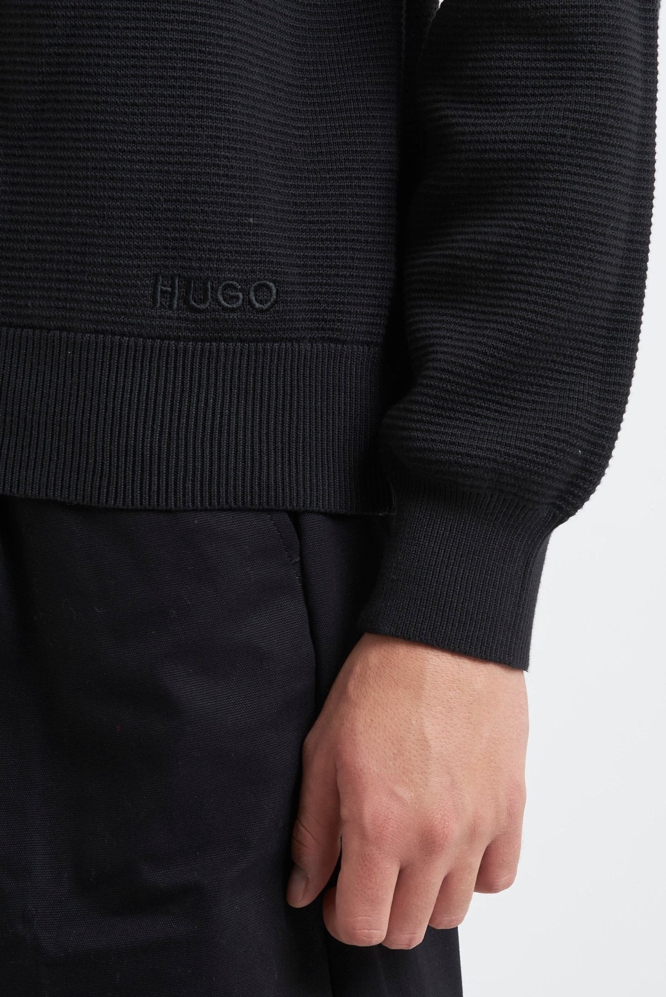 HUGO - Maglieria - 6871 - De Matteo Uomo