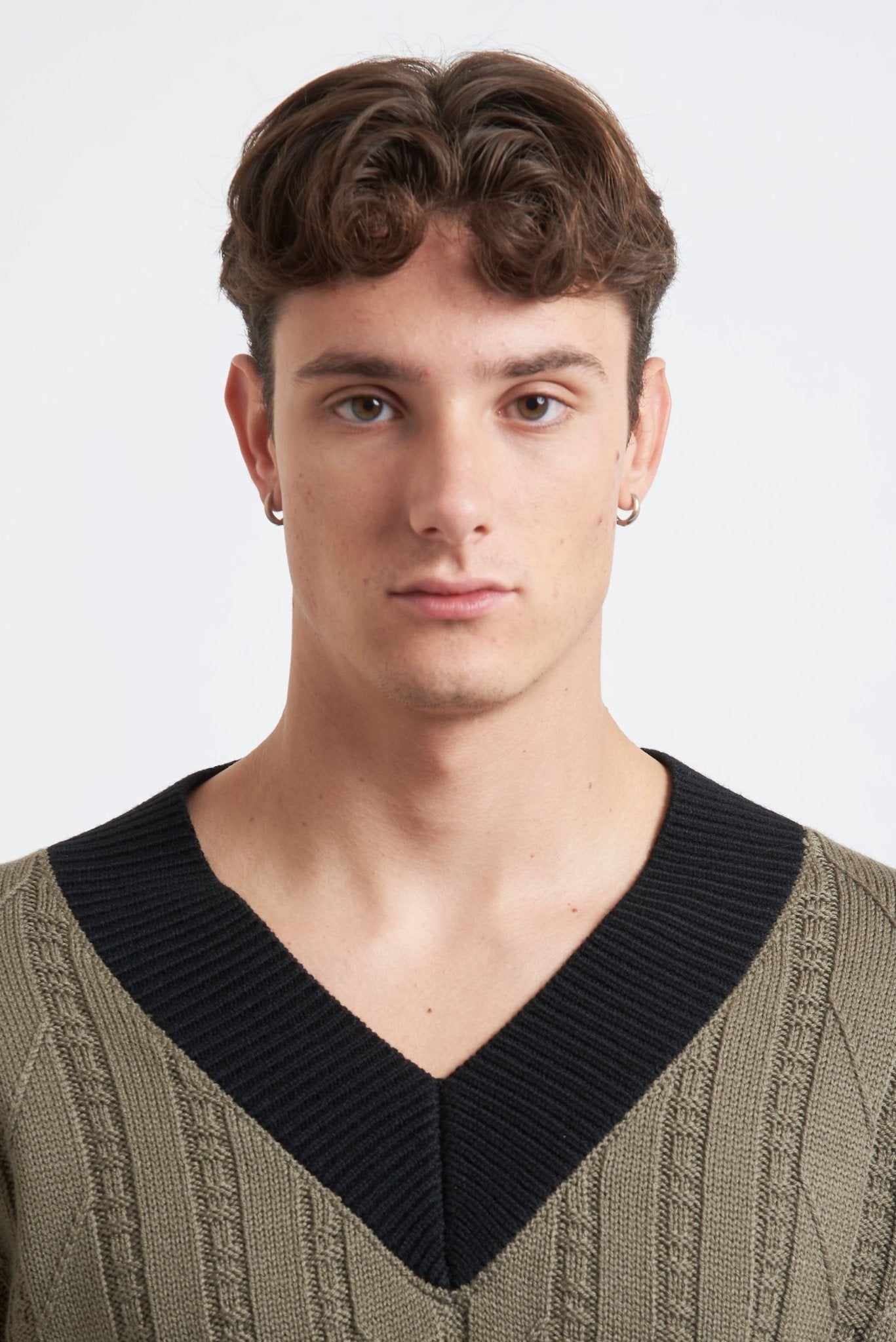 HUGO - Maglieria - 6993 - De Matteo Uomo