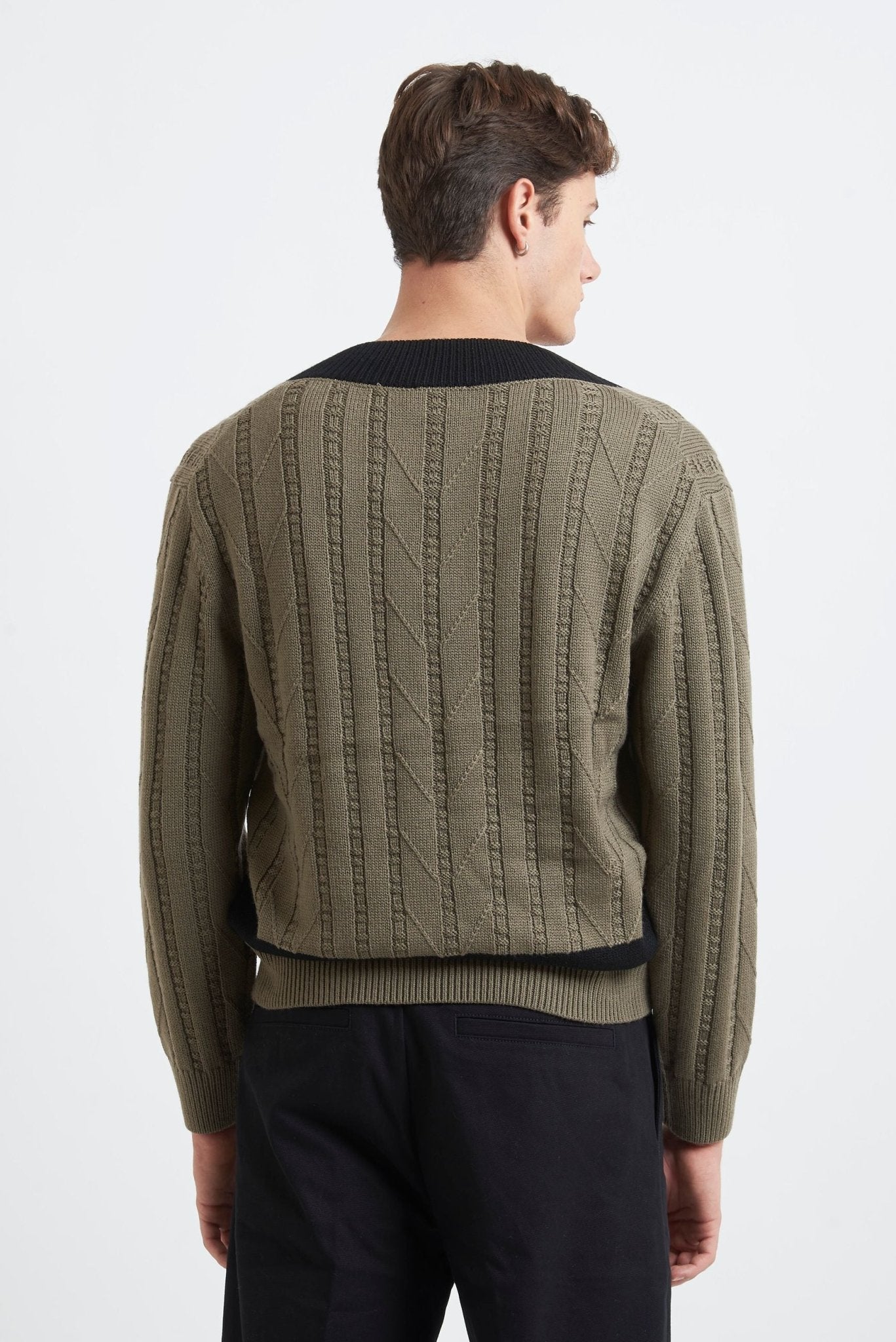 HUGO - Maglieria - 6993 - De Matteo Uomo