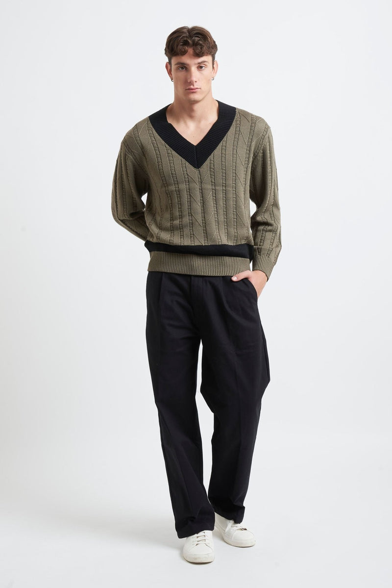 HUGO - Maglieria - 6993 - De Matteo Uomo