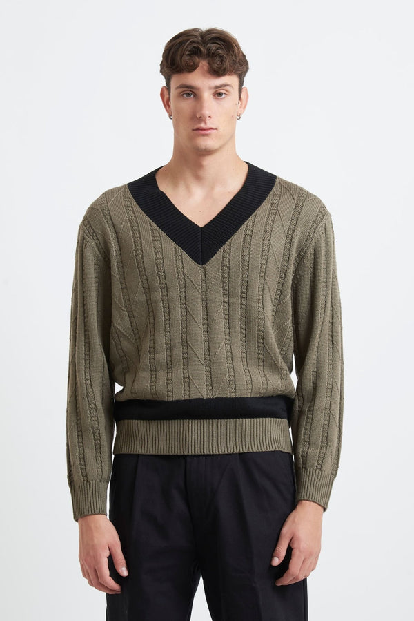 HUGO - Maglieria - 6993 - De Matteo Uomo
