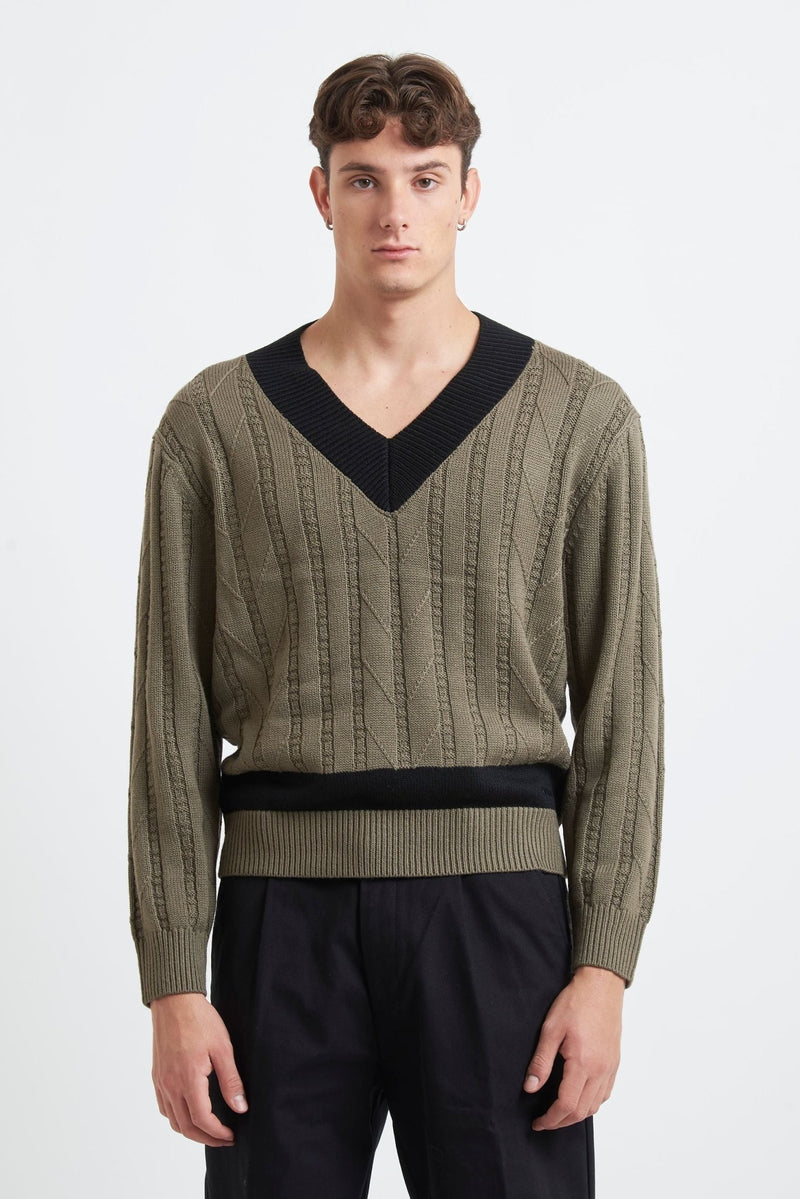 HUGO - Maglieria - 6993 - De Matteo Uomo