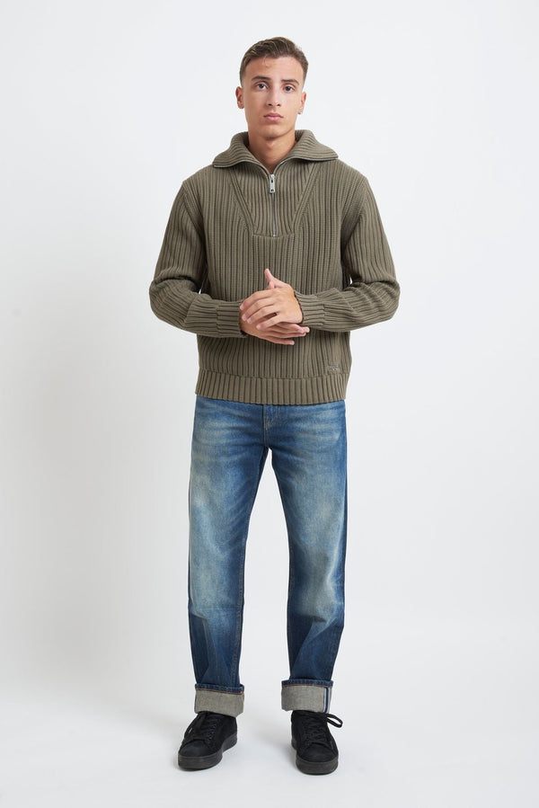 HUGO - Maglieria - 7002 - De Matteo Uomo