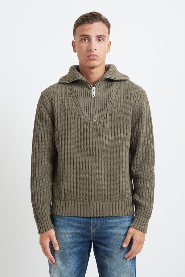 HUGO - Maglieria - 7002 - De Matteo Uomo