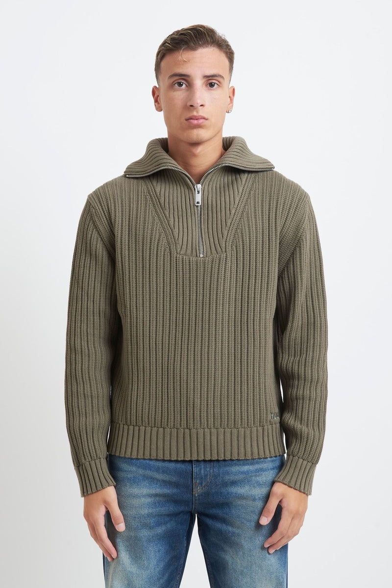 HUGO - Maglieria - 7002 - De Matteo Uomo