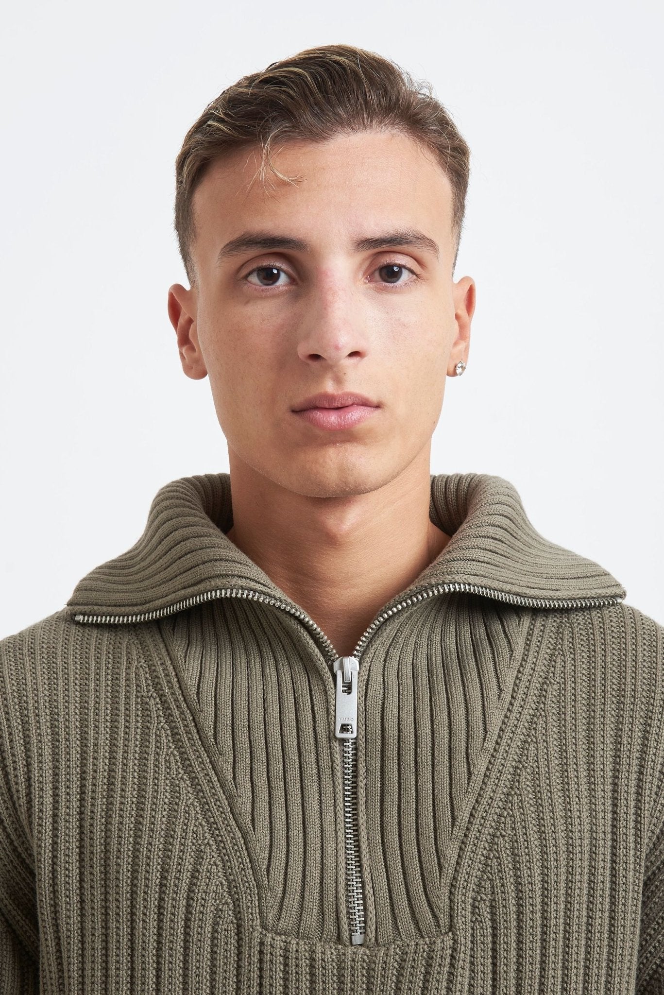 HUGO - Maglieria - 7002 - De Matteo Uomo