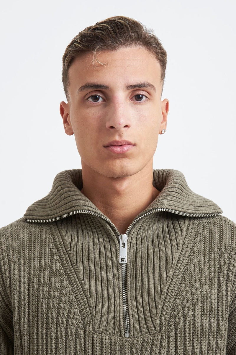 HUGO - Maglieria - 7002 - De Matteo Uomo