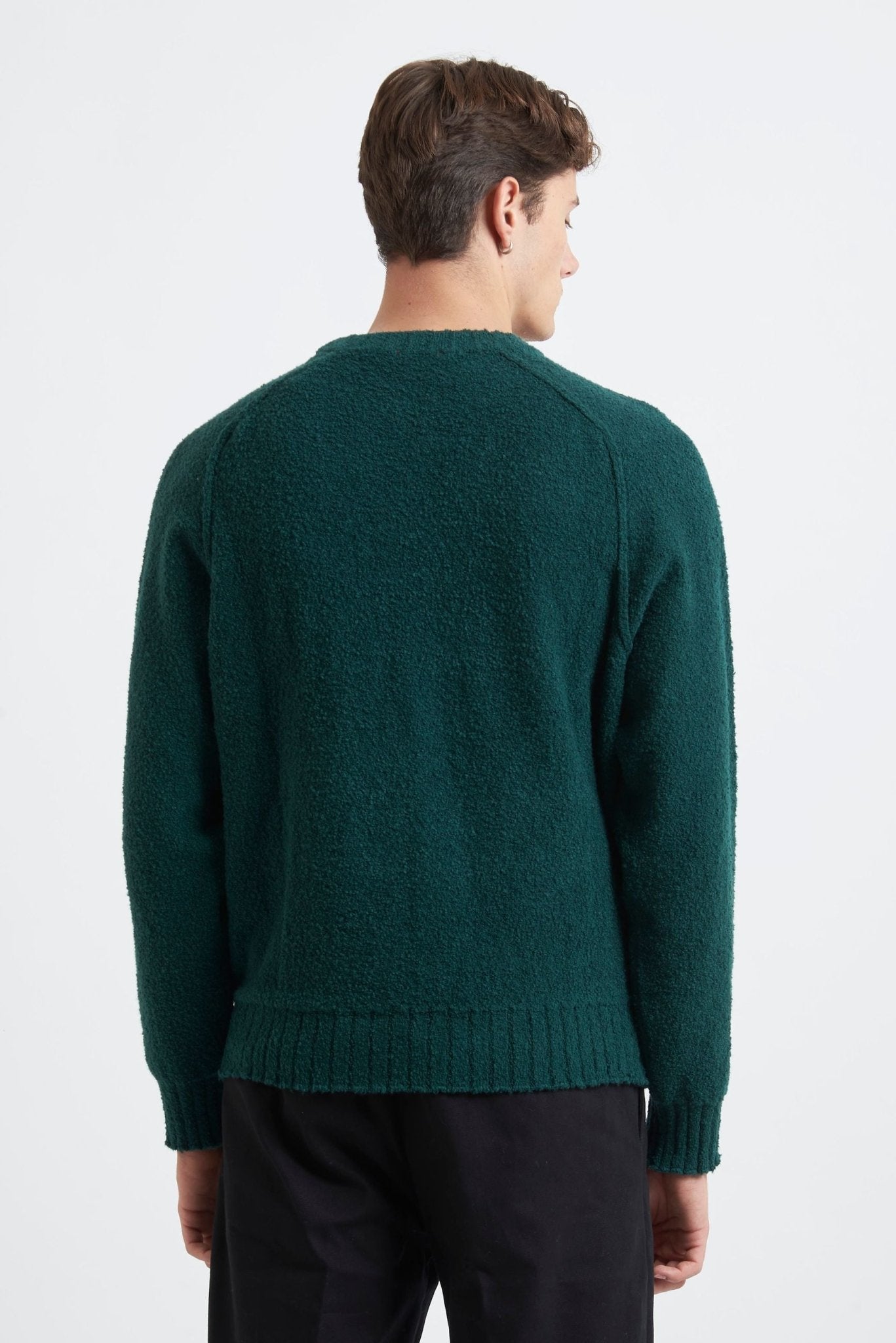 HUGO - Maglieria - 7007 - De Matteo Uomo