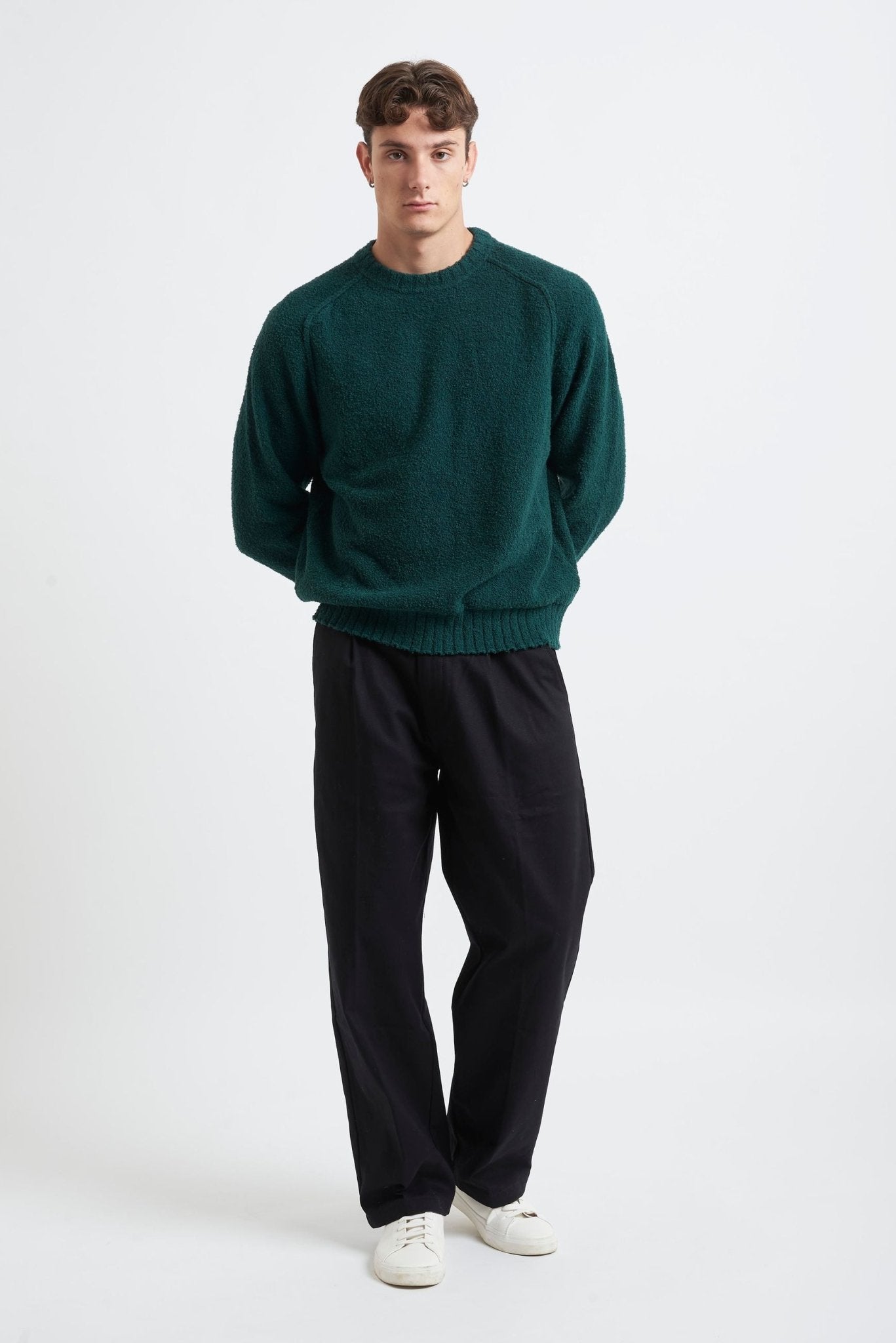 HUGO - Maglieria - 7007 - De Matteo Uomo