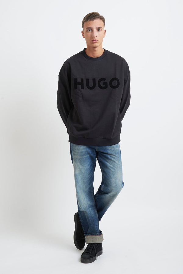 HUGO - Maglieria - 8778 - De Matteo Uomo