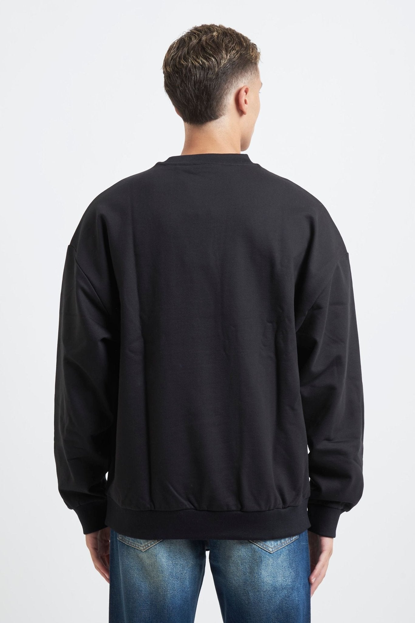 HUGO - Maglieria - 8778 - De Matteo Uomo