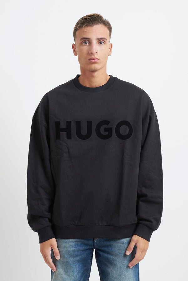 HUGO - Maglieria - 8778 - De Matteo Uomo