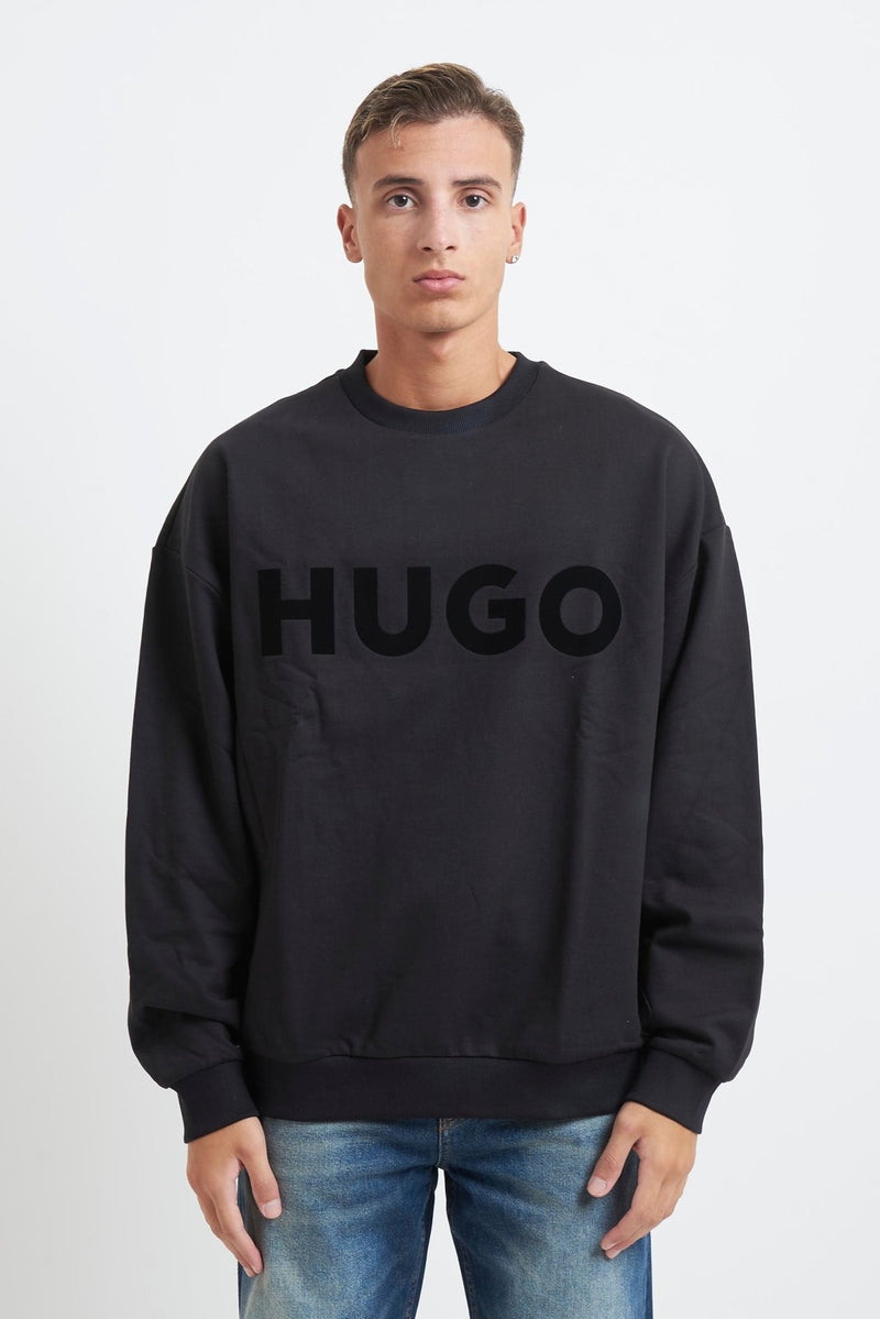 HUGO - Maglieria - 8778 - De Matteo Uomo