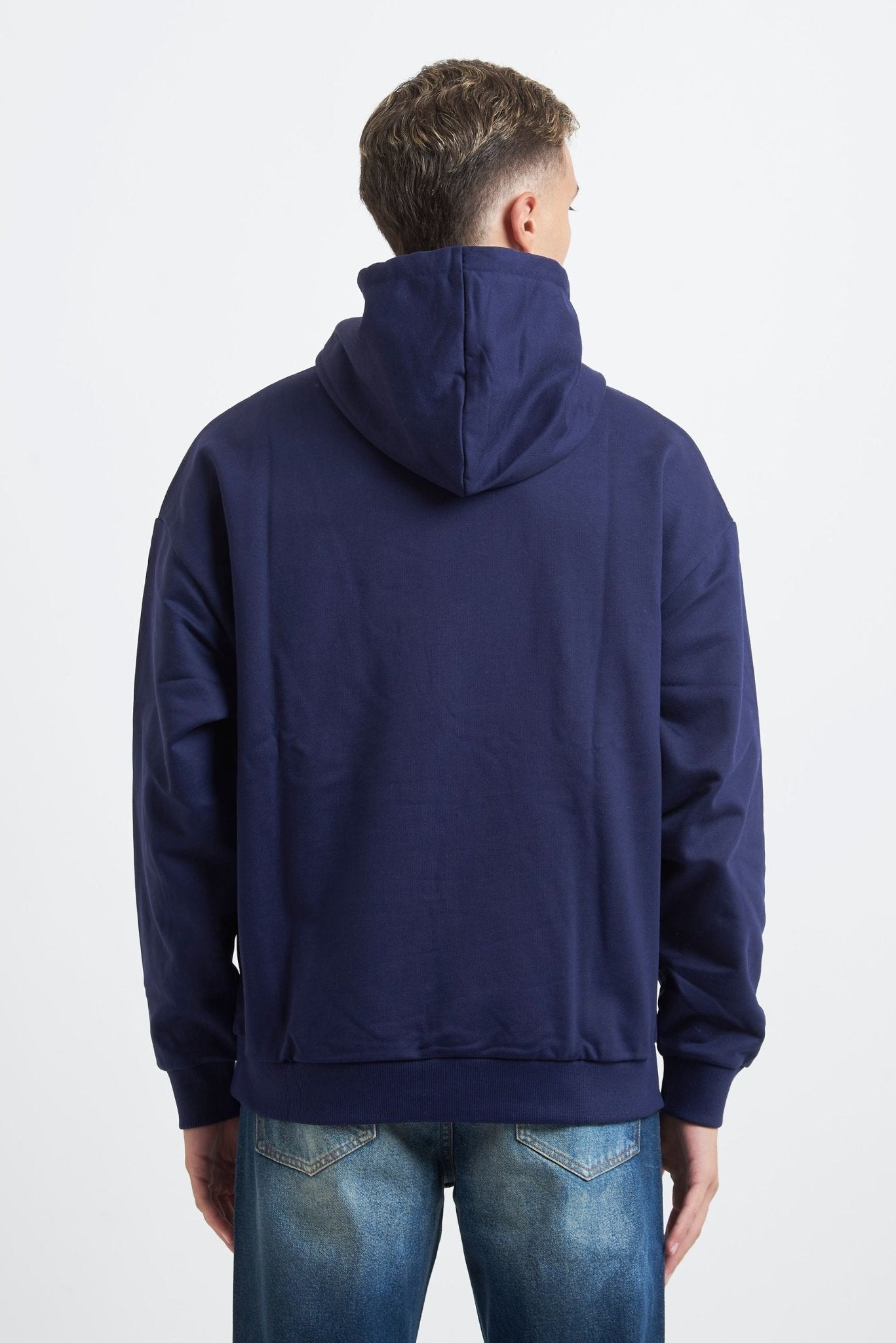 HUGO - Maglieria - 9090 - De Matteo Uomo