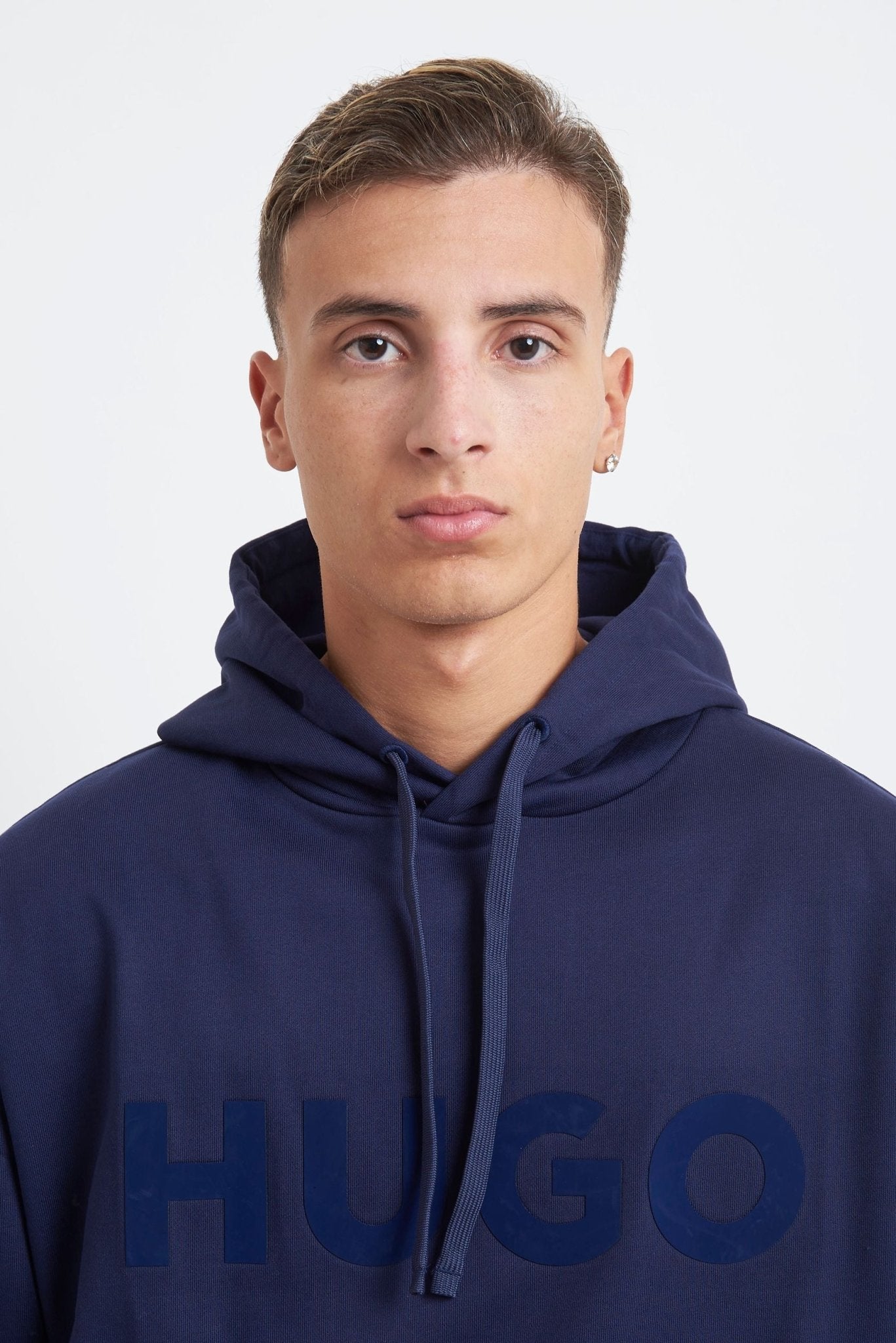 HUGO - Maglieria - 9090 - De Matteo Uomo