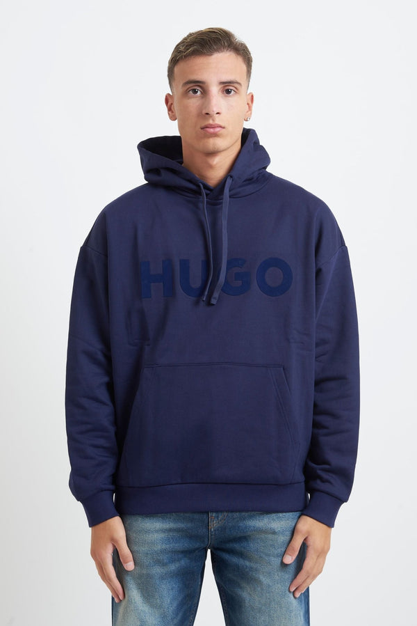 HUGO - Maglieria - 9090 - De Matteo Uomo
