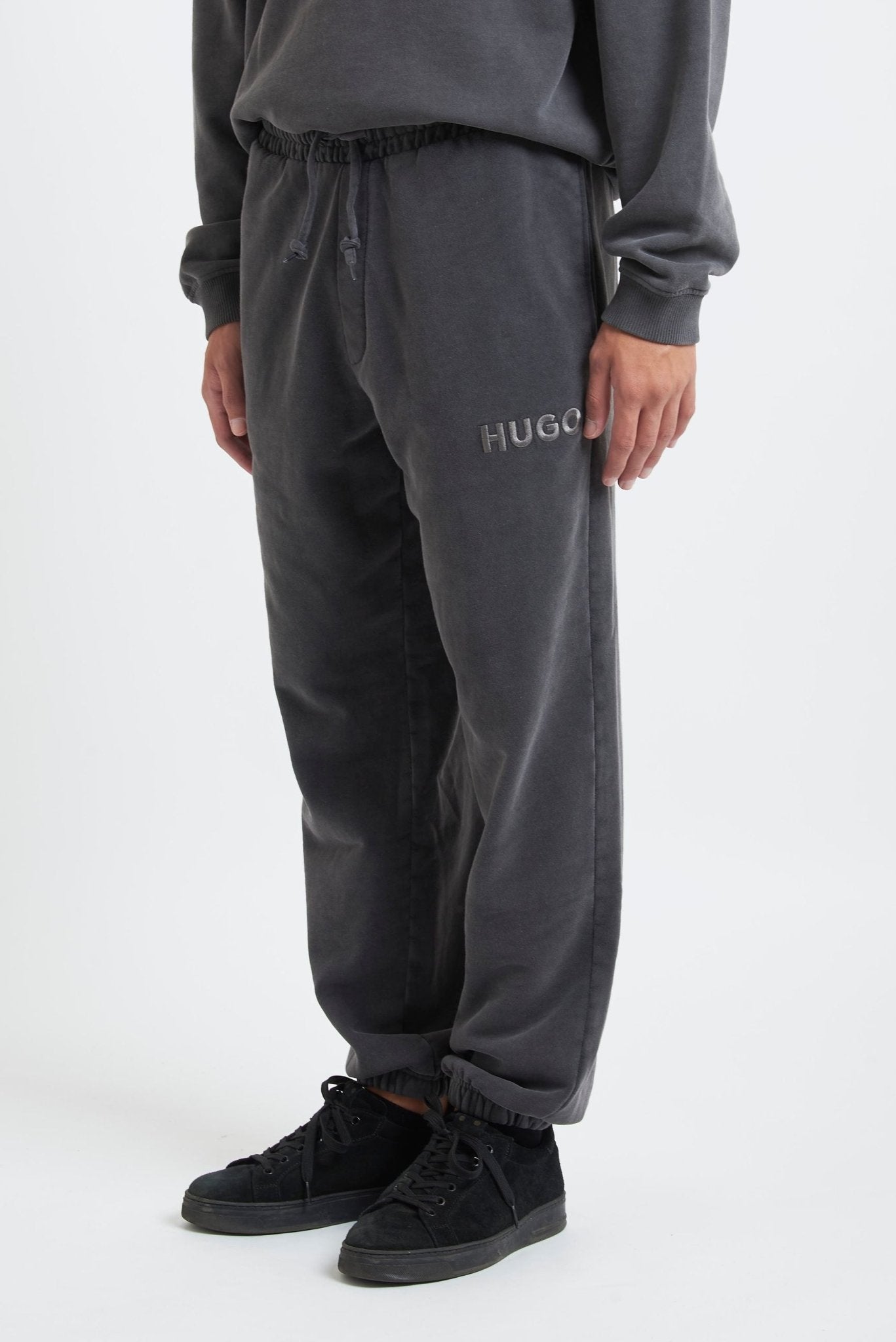 HUGO - Pantalone - Set Coordinati - 6385 - De Matteo Uomo